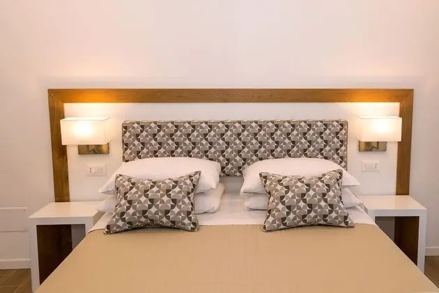 Dea Guest House - Oda