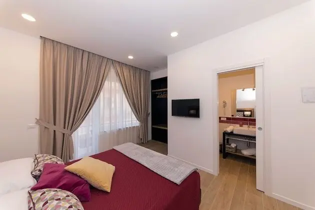 Dea Guest House - Oda Manzaraları