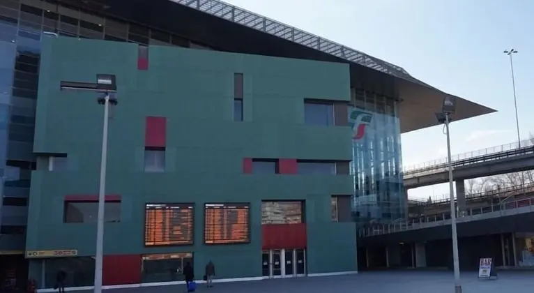 Dea Tiburtina