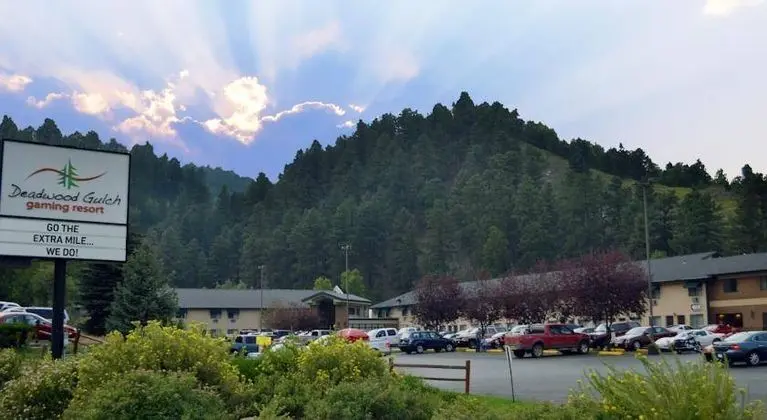 Deadwood Gulch Gaming Resort
