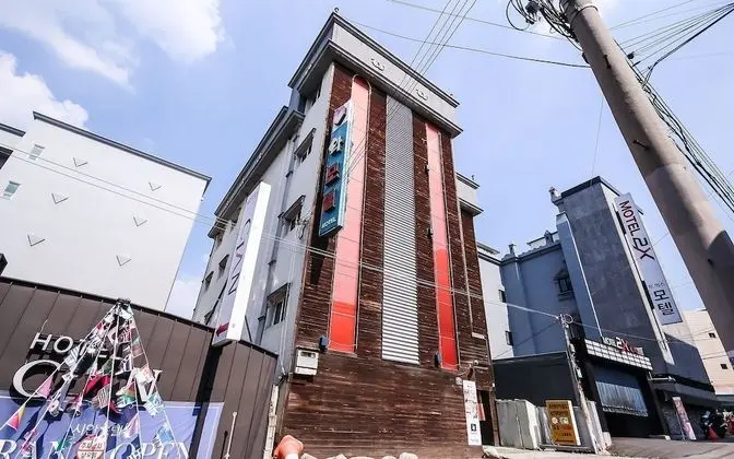 Deagu Pyeongnidong WA