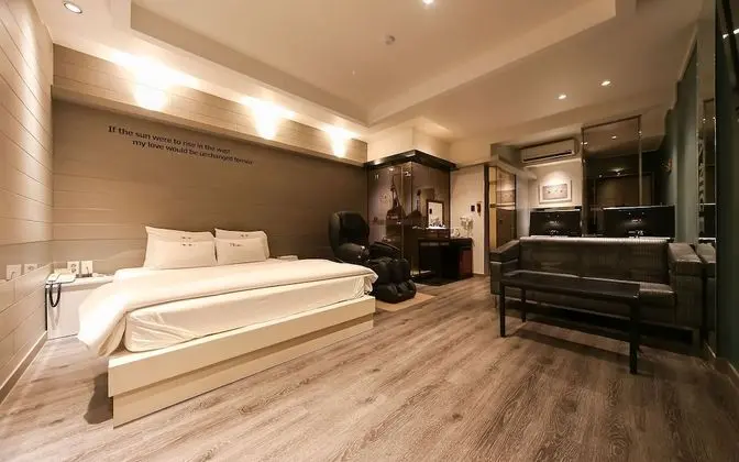 Deagu Seongseo Touch