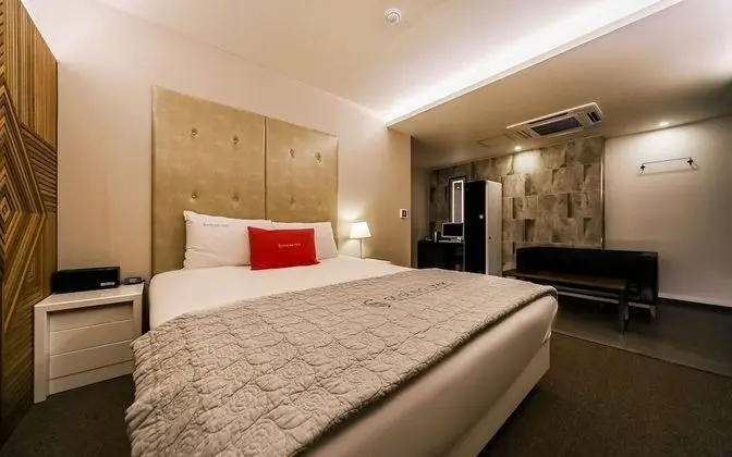 Deagu Suseongmot Suseong Stay