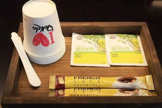 Deagu Suseongmot Suseong Stay - Misafir Tesisleri ve Hizmetleri