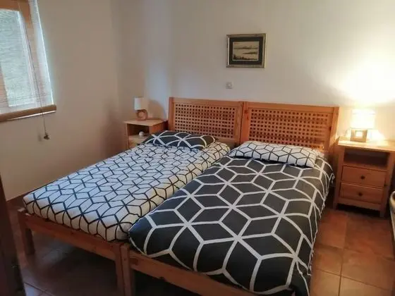 Villa Dean - 80m From the Beach - H - Oda