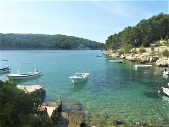 Villa Dean - 80m From the Beach - H - Plaj