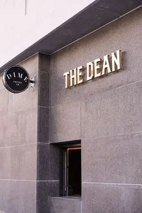 The Dean Galway - Dış Mekan