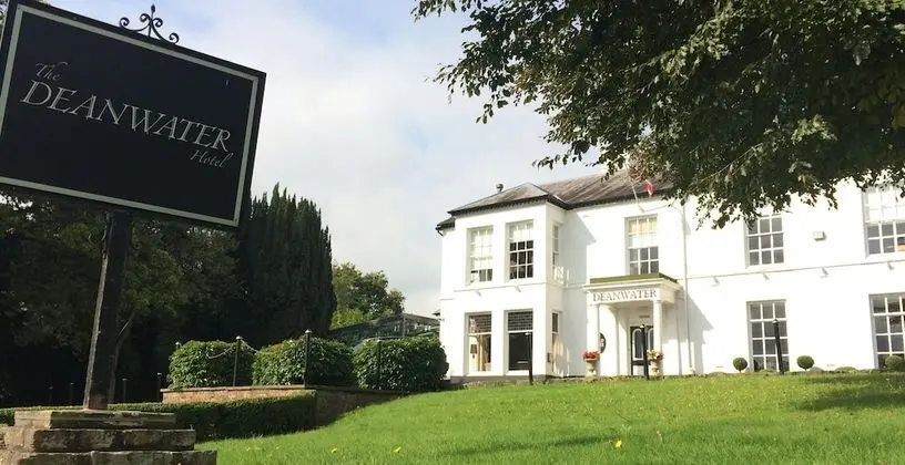The Deanwater Hotel