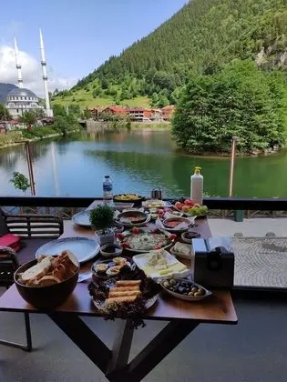 Dear Otel Uzungöl