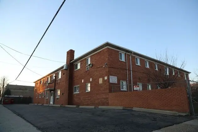 The Dearborn Suites