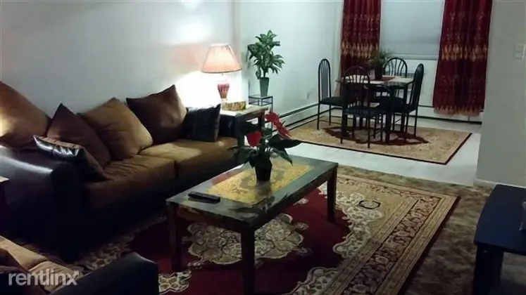 The Dearborn Suites - İç Mekan