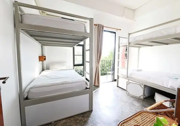 The Dearly Koh Tao Hostel - Öne Çıkan Resim