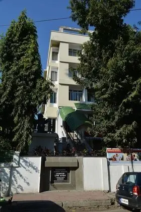 Debadaru Guest House - Dış Mekan