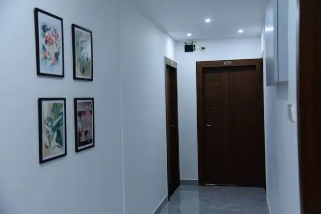 Debadaru Guest House - İç Mekan