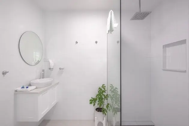 Debbie's Place - Banyo Tipleri