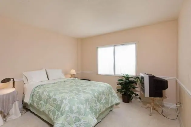 Debbie's Sea Isles Condo - Oda