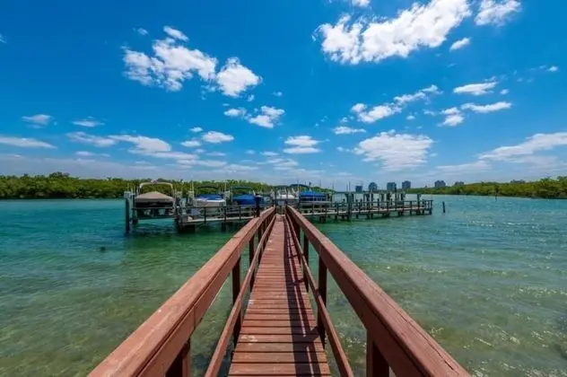 Debbie's Sea Isles Condo - Plaj
