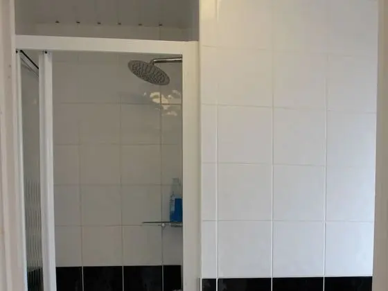 Debden Guest House - Banyo Tipleri