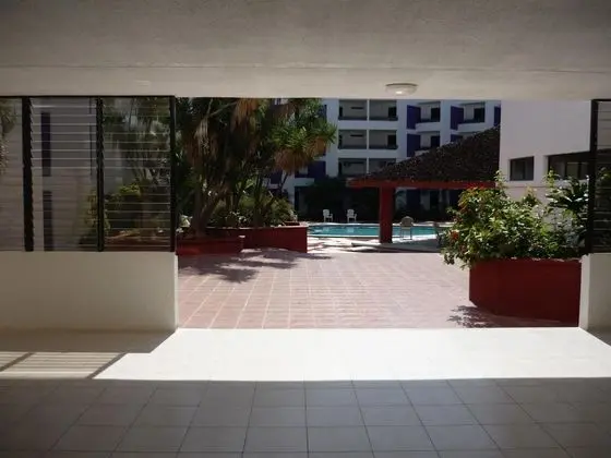 Debliz Campeche - Havuz