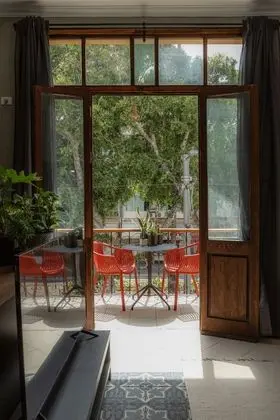 DeBlox living - Alhambra Apartments - Dış Mekan