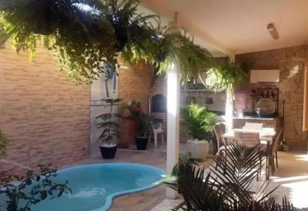 Deboistas Buzios Hostel