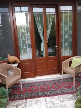 Debora Maison B&B - Dış Mekan