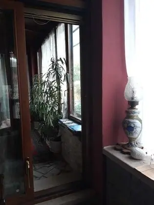 Debora Maison B&B - Lobi