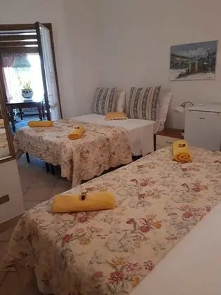 Debora Maison B&B - Oda