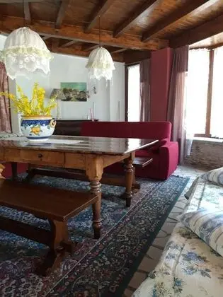 Debora Maison B&B - Oda Düzeni