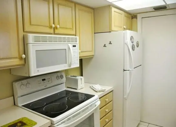 Deborah s Santa Maria Harbor Condo - Oda