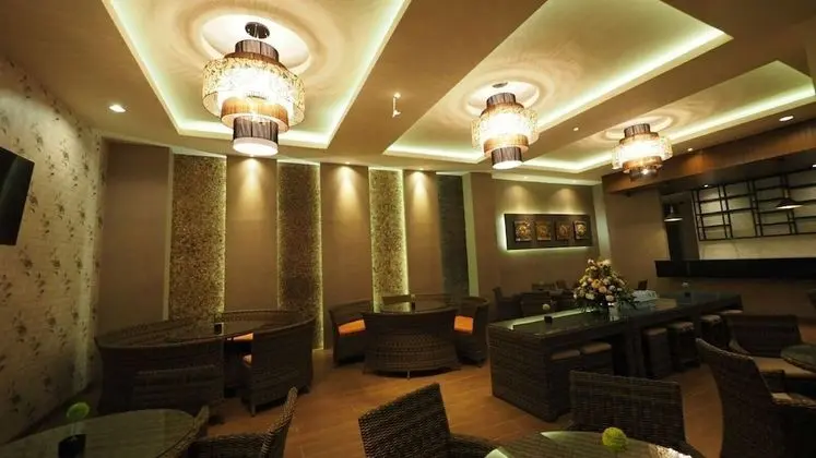 De'Boutique Style Hotel Malang - Yerinde Yemek