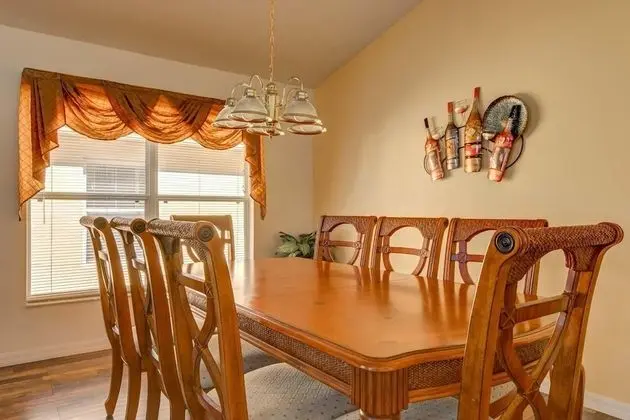 Debra's Southern Dunes Vacation Home - Mutfak