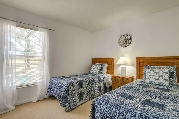 Debra's Southern Dunes Vacation Home - Oda
