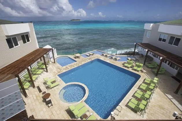 Decameron Maryland