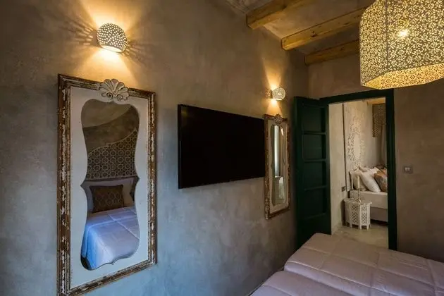 Decan Concept Boutique Estate - Oda