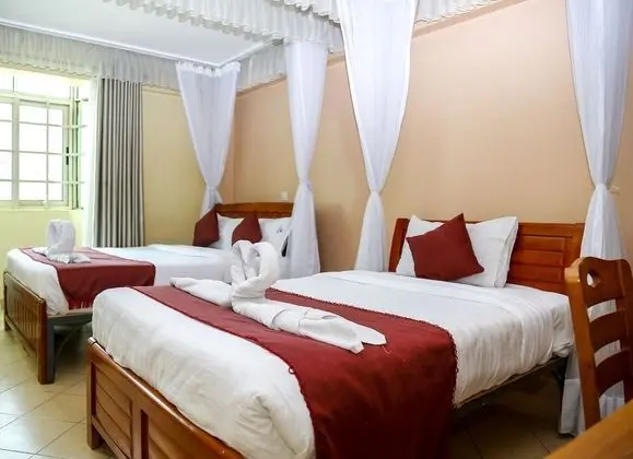 Decasa Hotel - Öne Çıkan Resim