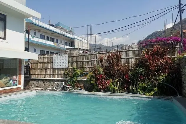 December Resort