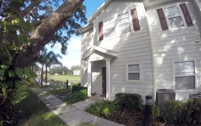 December Special Lucaya 4 Bed 3 Bath Id:236904