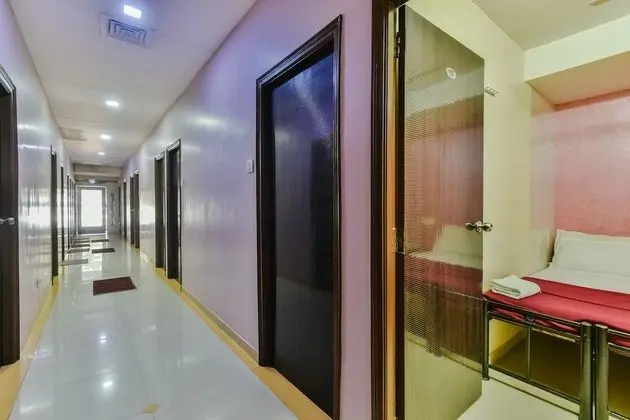 Decent Guest House - İç Mekan
