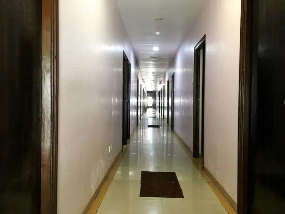 Decent guest house - İç Mekan