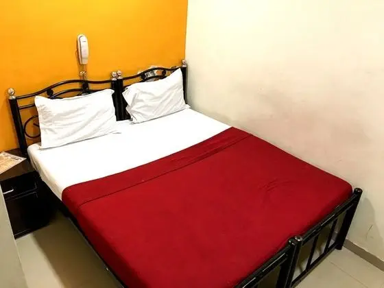 Decent guest house - Oda