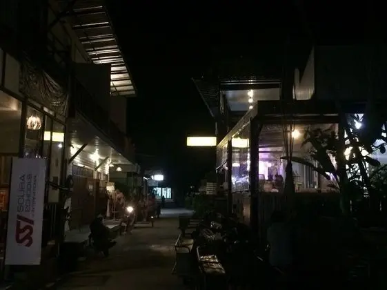 Decho Hostel