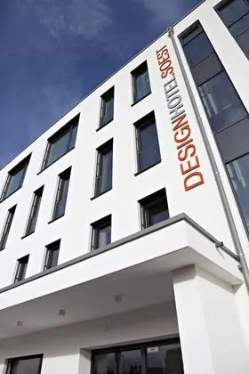 Deck 8 Boardinghouse Soest - Dış Mekan