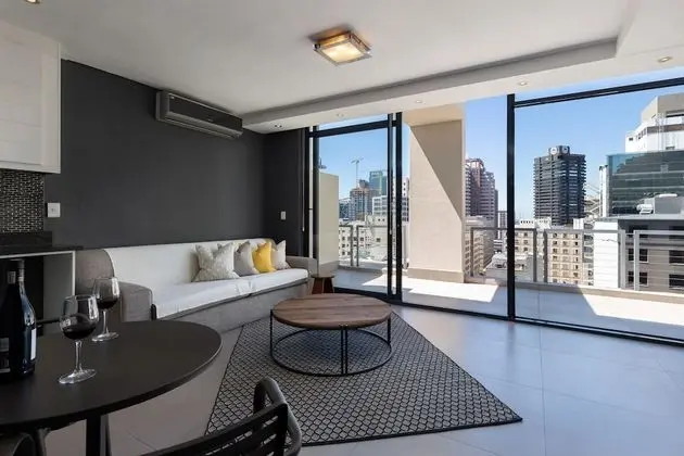 The Decks 1102 by CTHA