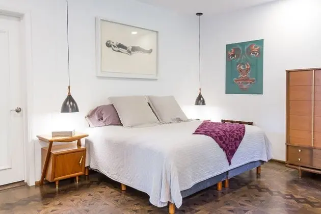 Deco Housing Luxury Rentals in Roma Norte - Öne Çıkan Resim