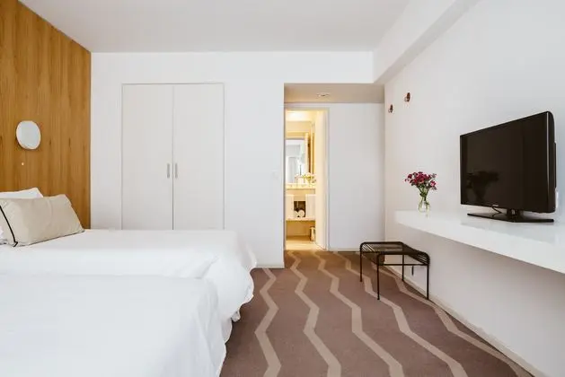 Deco Recoleta Hotel
