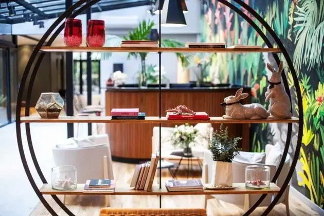 Deco Recoleta Hotel