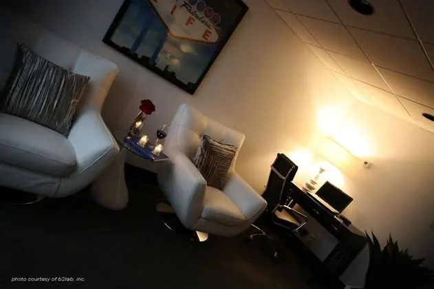 Hotel Deco XV