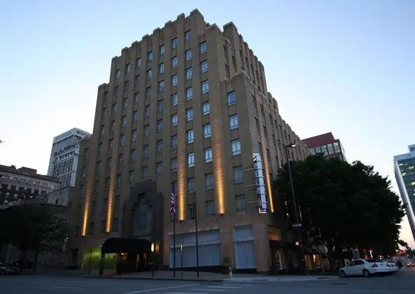 Hotel Deco XV