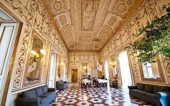 Decumani Hotel de Charme